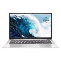 HP 惠普 战X 锐龙版 14.0英寸 轻薄本 银色（锐龙R7-5800U、核芯显卡、32GB、1TB SSD、1080P、60Hz)