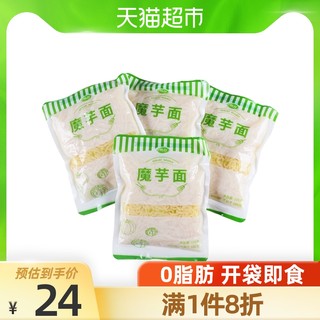 YILI 怡力 低卡魔芋面220g