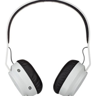 马利之家 EM-JH101-GY 耳罩式头戴式蓝牙耳机 白色