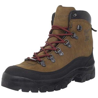 Danner 丹纳 Crater Rim-M 男子登山鞋 B007H6221K 褐色 45