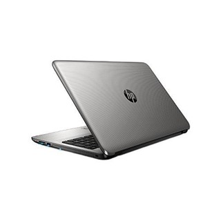 HP 惠普 15-ay013nr 15.6英寸 笔记本电脑 银色(酷睿i5-6200U、核芯显卡、8GB、128GB SSD、1080P）