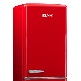 EUNA 优诺 BCD-192R 直冷冰箱