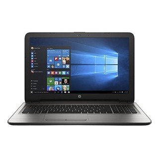 HP 惠普 15-ay013nr 15.6英寸 笔记本电脑 银色(酷睿i5-6200U、核芯显卡、8GB、128GB SSD、1080P）