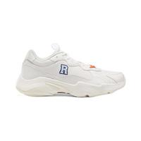 Reebok 锐步 Royal Turbo lmpulse CLN 中性休闲运动鞋 FW5216 白色/冰蓝色 38.5