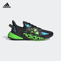 adidas 阿迪达斯 X9000L4 GY3071 男女低帮跑鞋
