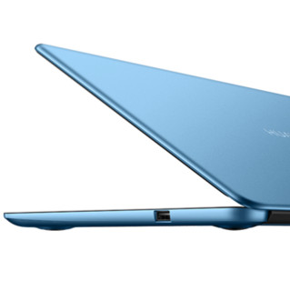 HUAWEI 华为 MateBook D 15.6英寸 轻薄本 极光蓝(酷睿i5-7200U、940MX、8GB、128GB SSD+500GB HDD、1080P、IPS）