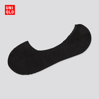 UNIQLO 优衣库 425911 女士简约船袜