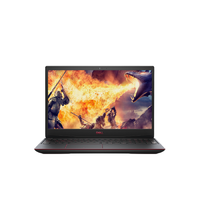 DELL 戴尔 G3 3500 15.6英寸 游戏本 黑红色(酷睿i7-10750H、RTX 2060 6G、16GB、512GB SSD、1080P、IPS、144Hz、R2546BL)