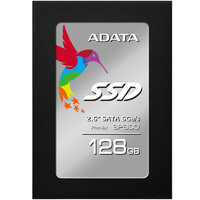 ADATA 威刚 SP600 SATA 固态硬盘 128GB (SATA3.0)