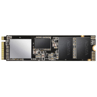 XPG SX8200 Pro NVMe M.2 固态硬盘 512GB (PCI-E3.0)