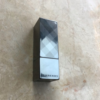 BURBERRY 博柏利 黑管之吻晶润缎彩唇膏套装 (#93铁锈色3.3g+粉底液#11 30ml)