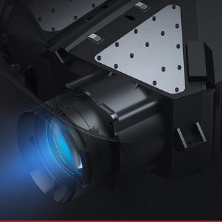 Anker 安克创新 NEBULA L2 1080P投影仪