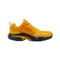 Reebok 锐步 Premier 中性休闲运动鞋 FW6657 黄色/黑色 34.5