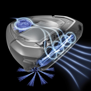 Electrolux 伊莱克斯 PI91-5SSM（I9）扫地机器人 礼盒版（已下架）