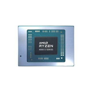 AMD 锐龙系列 R9-4900H CPU 3.3GHz 8核16线程
