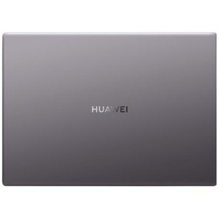 HUAWEI 华为 MateBook X Pro 2020款 13.9英寸 轻薄本 深空灰(酷睿i5-10210U、核芯显卡、16GB、512GB SSD、3K）