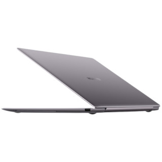 HUAWEI 华为 MateBook X Pro 2020款 13.9英寸 轻薄本 深空灰(酷睿i5-10210U、核芯显卡、16GB、512GB SSD、3K）