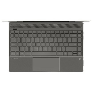 HP 惠普 星 13 13.3英寸 轻薄本 粉色 (酷睿i7-8565U、核芯显卡、8GB、256GB SSD、1080P、IPS、5GR13PA)