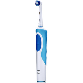 Oral-B 欧乐-B D12 电动牙刷 蓝色*6支