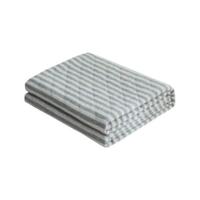 京东京造 针织棉薄被