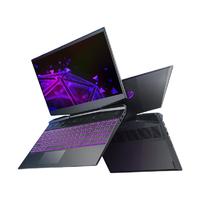 HP 惠普 光影精灵9 15.6英寸 游戏本 黑色(酷睿i7-9750H、GTX1650 4G、8GB、512GB SSD、1080P、IPS）