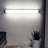 QIFAN 启梵 260mm充电白光人体感应灯