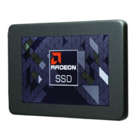 AMD R3 SATA 固态硬盘 120GB (SATA3.0)