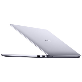 HUAWEI 华为 MateBook 14 Linux版 14英寸 轻薄本 深空灰(酷睿i5-8265U、MX250、8GB、512GB SSD、2K、IPS、KLV-W19L)