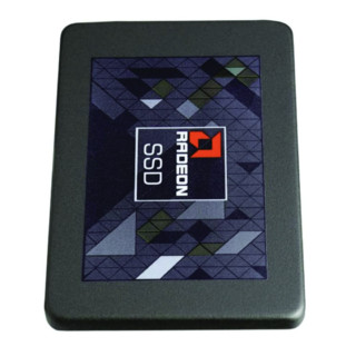 AMD R3 SATA 固态硬盘 120GB (SATA3.0)