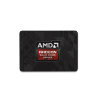 AMD R7 SATA 固态硬盘 120GB (SATA3.0)