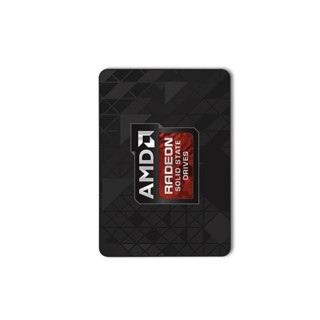 AMD R7 SATA 固态硬盘 120GB (SATA3.0)