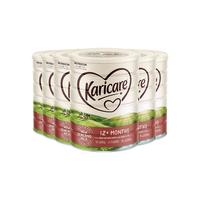 Karicare 可瑞康 幼儿奶粉 新西兰版 3段 900g*6罐