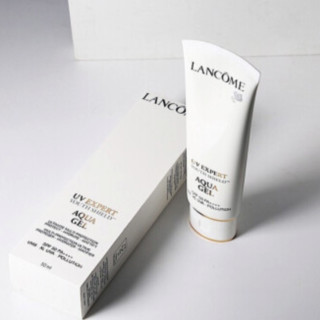 LANCOME 兰蔻 轻透水漾防晒乳 鸿运限量礼盒 SPF50 PA++++ 50ml+10ml*5