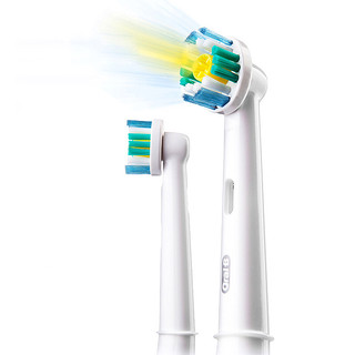 Oral-B 欧乐-B EB18-3 电动牙刷头*3