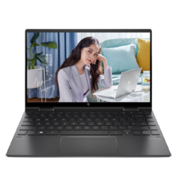 HP 惠普 ENVY x360 13.3英寸变形本（R5-4500U、8GB、512GB SSD）