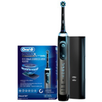 Oral-B 欧乐-B iBrush P20000 电动牙刷 铂金灰