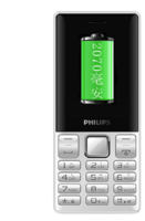 PHILIPS 飞利浦 E170 功能手机