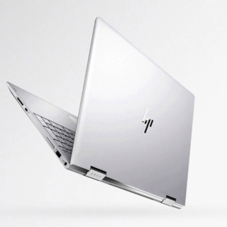 HP 惠普 ENVY X360 15 15.6英寸 变形轻薄本 银色 (酷睿i5-8265U、MX150 4G、8GB、256GB SSD、1080P、IPS)