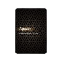 Apacer 宇瞻 AS340X SATA 固态硬盘 240GB (SATA3.0)
