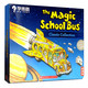 《学而思 The Magic School Bus 神奇校车 》（全6册）