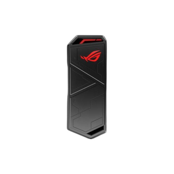 ROG 玩家国度 1.8英寸 M.2硬盘盒 USB 3.1 ESD-S1C