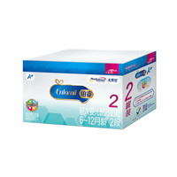 美赞臣 MeadJohnson Nutrition 铂睿系列 较大婴儿奶粉 国行版 2段 370g*2罐