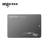 aigo 爱国者 固态硬盘240g SSD固态硬盘250g 256g sata3固态硬盘500g 512g 台式机电脑笔记本固态硬盘1t