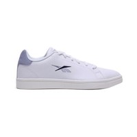 Reebok 锐步 Royal Complete 中性休闲运动鞋 FW5763 白色/灰色 35