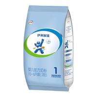 yili 伊利 赋能系列 婴儿奶粉 国产版 1段 400g