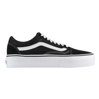 Vans Old Skool Platform - Women's