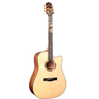 Tiger-Rogen 山路系列 民谣吉他