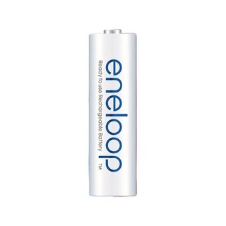 eneloop 爱乐普 KJ51MCC40C 5号充电电池 1.2V 2000mAh 4粒装+标准充电器