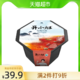 统一 开小灶 鸳鸯火锅 麻辣牛油X菌菇鸡汤 自热方便火锅组合 净含量350克