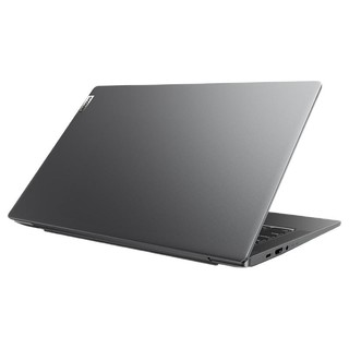 Lenovo 联想 小新 Air 14 2021款 五代锐龙版 14英寸 商务本 灰色 (锐龙R5-5500U、核芯显卡、8GB、256GB SSD、1080P、IPS）